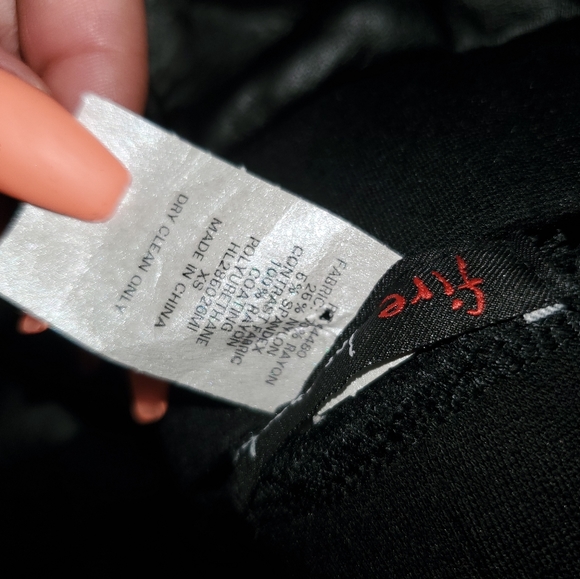 Leggings - Picture 2 of 2